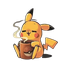 Caffeemon