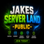 Jakes SMP Land