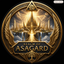 Realm Of Asgard By MrWhomper