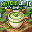 Matcha Latte SMP
