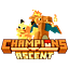 Champions Ascent | Cobblemon 1.21.1