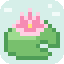 LilypadLake