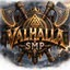 VALHALLA VIKINGO SMP