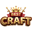 BESTCRAFT | ELITE SMP - ONE BLOCK SKYBLOCK - TOWNY | NO P2W