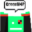 GreenMC