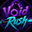 VoidRush | Custom RPG | 13 Classes | Bosses | Dungeons