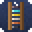 Ore Ladder SMP
