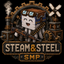 Steam&Steel SMP