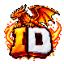 INFERNO DRAGON
