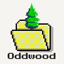 OddwoodSMP - Community based Survival