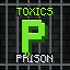 Toxics prison