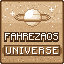 Fahrezaos Universe