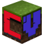 Cubeville | 24 Hrs | iConomy | Family Friendly