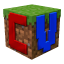Cubeville | 24 Hrs | iConomy | Family Friendly Cubeville | 24 Hrs | iConomy | Family Friendly