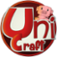 Uni-craft - Hunger-games, Faction, CrÃ©atif, Skyblock,