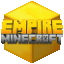 Empire Minecraft [Survival, Custom Mobs/Bosses, Economy,