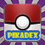 Pikadex - Pixelmon Server
