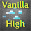 Vanilla High Vanilla High