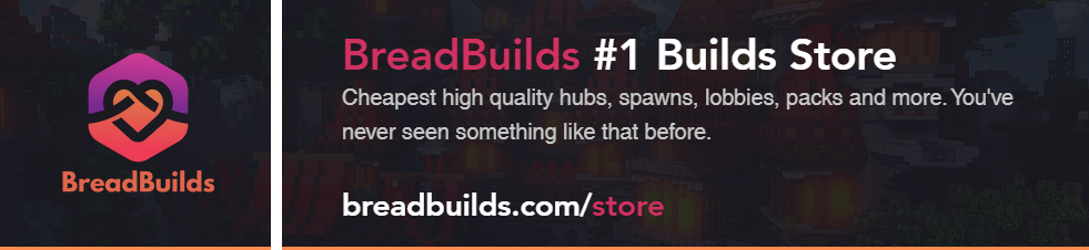 BreadBuilds, HQ Premade Builds