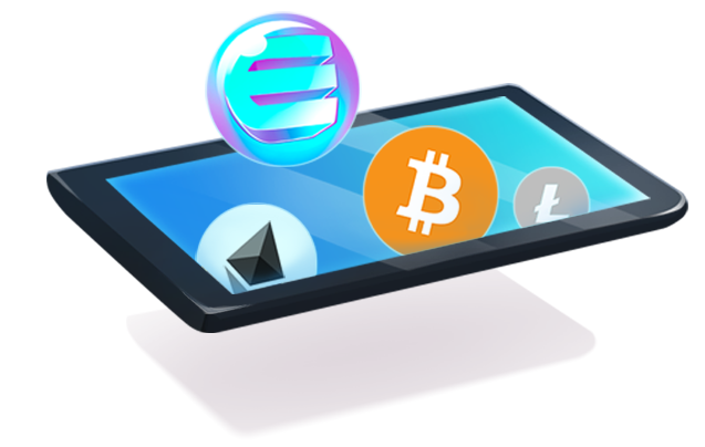 Enjin Coin