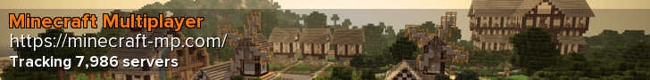 Minecraft Server Details 1 Minecraft Server Details 1