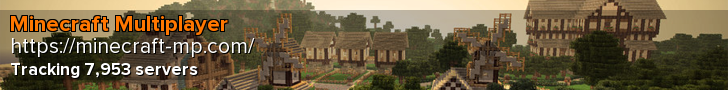Survival Nations Server - McDollibee SMP